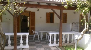 Holiday Apartment “villetta A Torre Dell Orso Pt34” Close To The Beach With